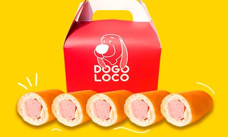 Combo Kids - 5 Unidades