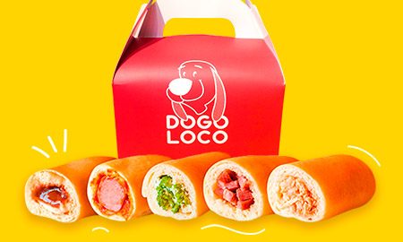 Combo Personalizado - 5 Unidades