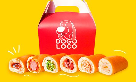 Combo Personalizado - 6 Unidades